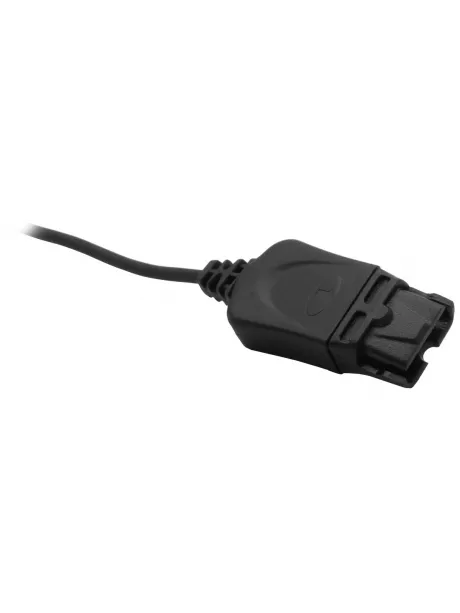 Гарнитура для колл центра Accutone TM910 QD 