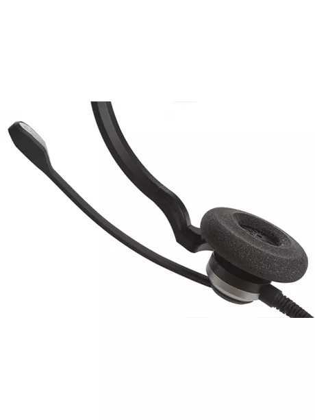USB гарнитура для оператора call центра Accutone UB910 USB 