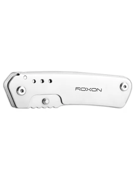 мультитул Roxon KS KNIFE-SCISSORS  S501 silver