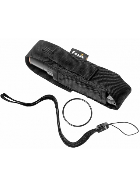 светодиодный фонарь Fenix LD42 