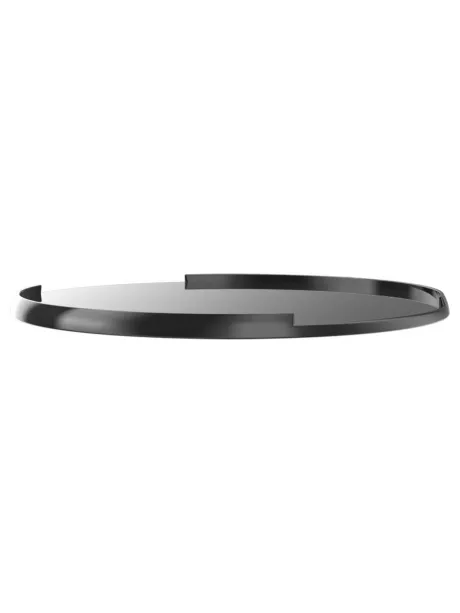 подставка под вакуумную присоску Arroys Extra Suction Pad black