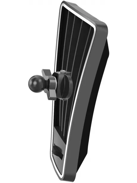 Держатель в дефлектор  Arroys Vent-C1 black