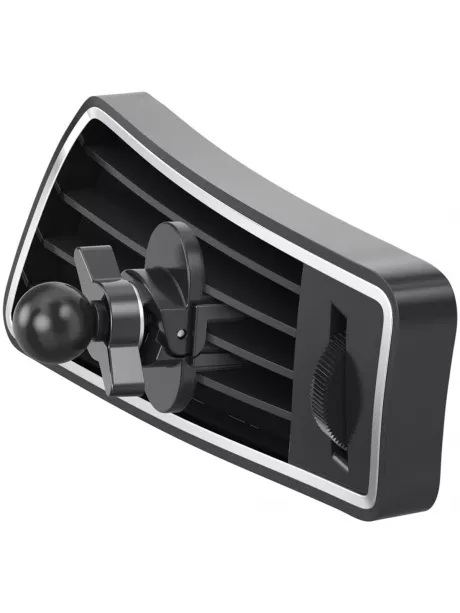 магнитный  держатель в вентиляцию Arroys Vent-RM1 black