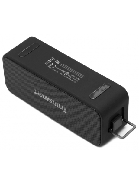 колонка Bluetooth Tronsmart Element T2 Plus 20W black