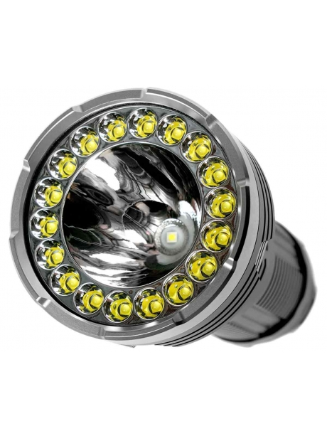 светодиодный фонарь Fenix LR40R 