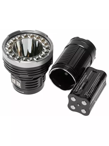 светодиодный фонарь Fenix LR40R 