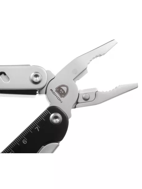 мультитул Roxon Storm S801S silver
