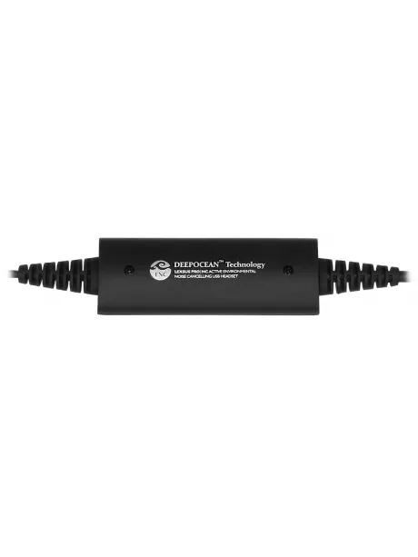 профессиональная USB гарнитура  Accutone UM610MKII ProNC USB Comfort 