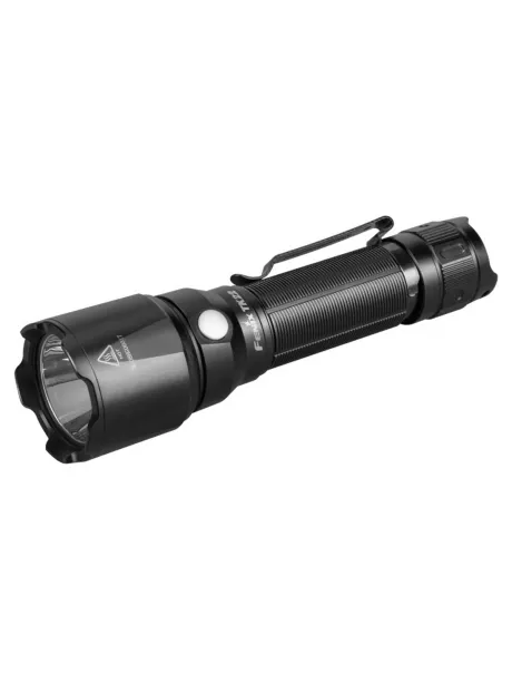 светодиодный фонарь Fenix TK22 V2.0 black