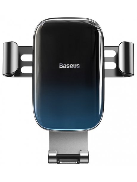 автомобильный держатель Baseus Glaze Gravity Car Mount black