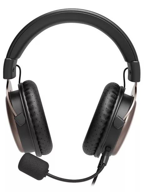 игровая гарнитура 3.5 мм Tronsmart Sono Gaming Headset 