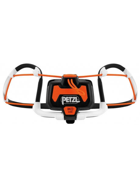 налобный аккумуляторный фонарь Petzl IKO CORE E104BA 