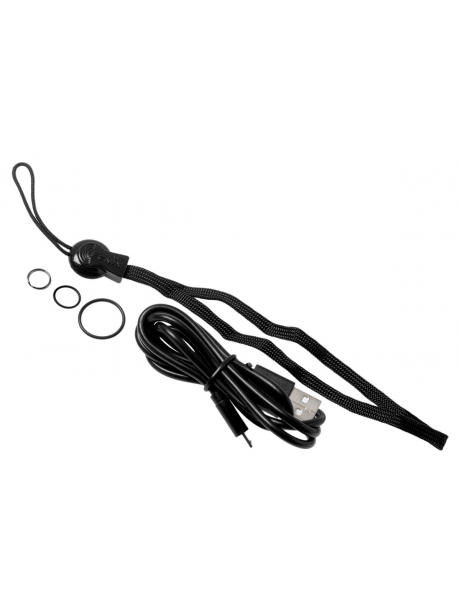 светодиодный фонарь с УФ лампой Fenix LD32 UVC 