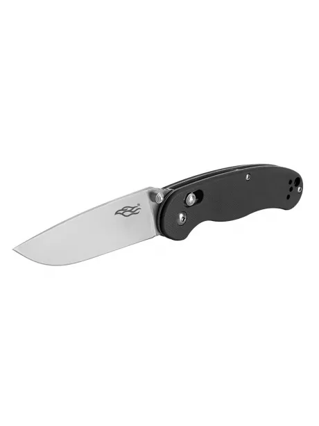 складной нож Ganzo Firebird F727S black