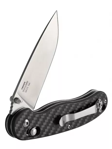 складной нож Ganzo Firebird F727S carbon