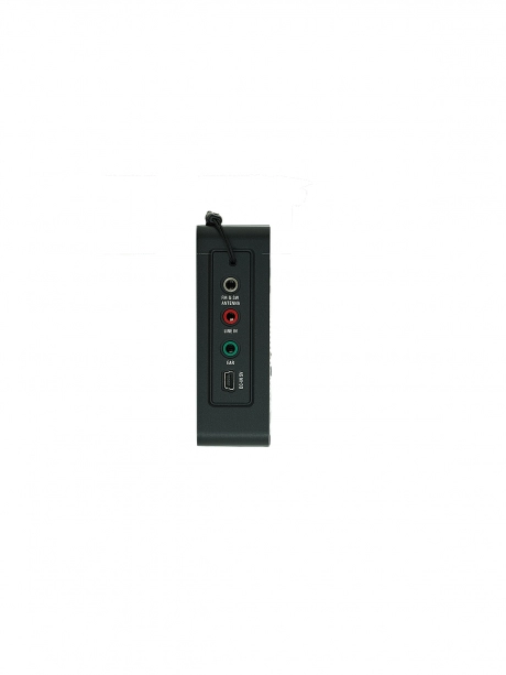цифровой радиоприемник Tecsun PL-398MP (export version) black
