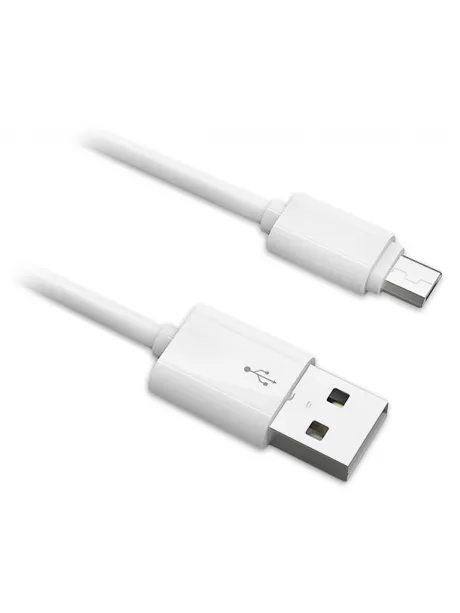 зарядное устройство LDNIO A303Q USB*3A Quick Charge 3.0 + кабель USB - micro USB white