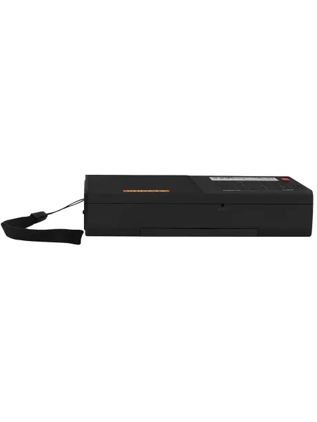 цифровой всеволновый радиоприемник XHDATA D-808 black