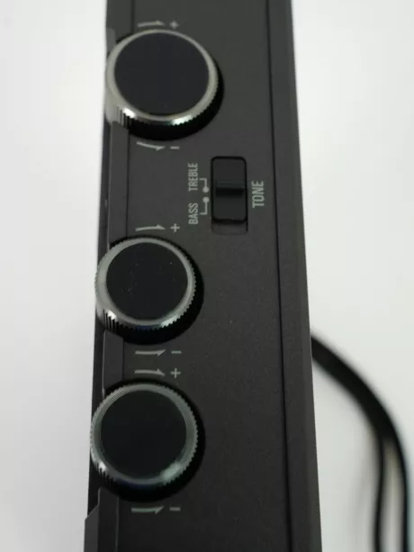 всеволновый цифровой радиоприемник с mp3 плеером Tecsun PL-990x (export version) black