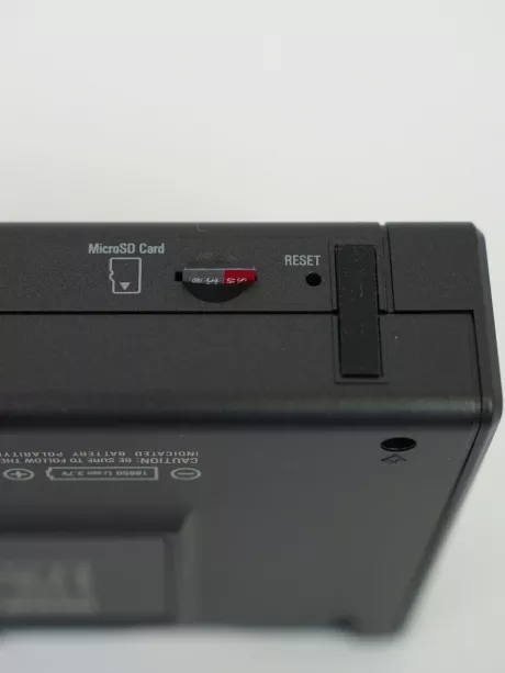 всеволновый цифровой радиоприемник с mp3 плеером Tecsun PL-990x (export version) black