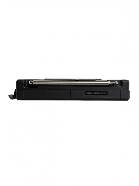 всеволновый цифровой радиоприемник с mp3 плеером Tecsun PL-990x (export version) black