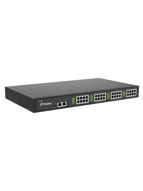 абонентский VoIP шлюз Yeastar TA3200 