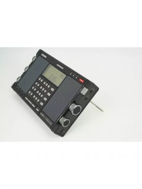 всеволновый радиоприемник высокого класса Tecsun H-501x (export version) black