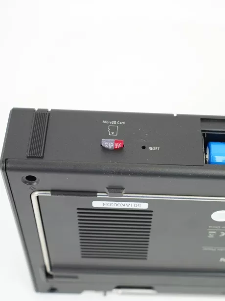 всеволновый радиоприемник высокого класса Tecsun H-501x (export version) black