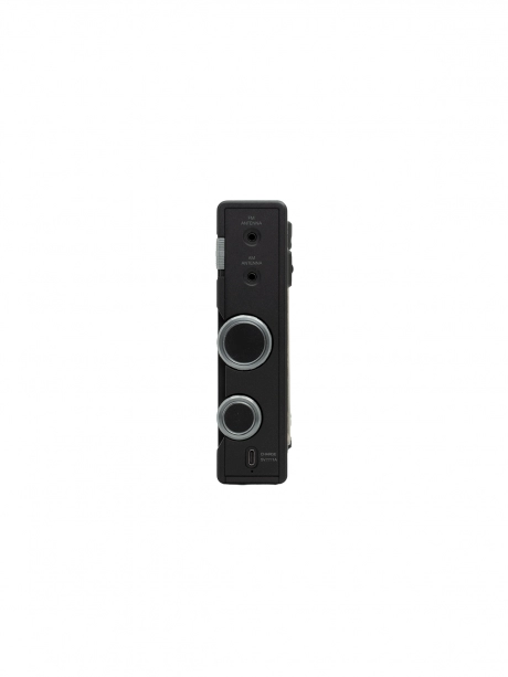 всеволновый радиоприемник высокого класса Tecsun H-501x (export version) black