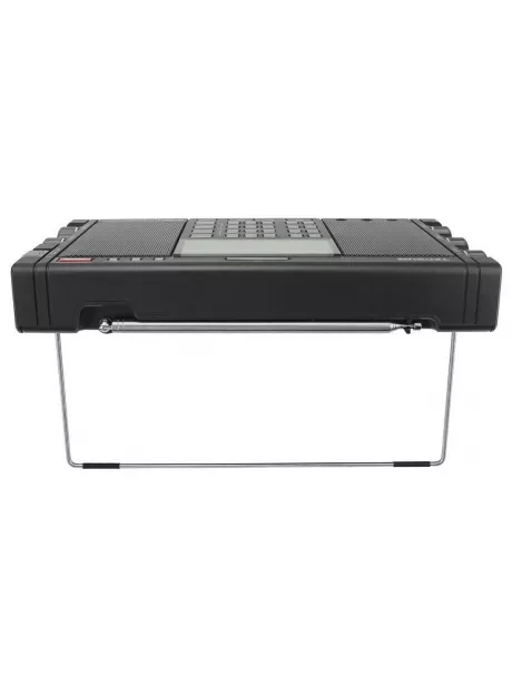 всеволновый радиоприемник высокого класса Tecsun H-501x (export version) black