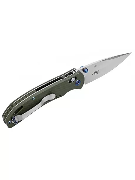 складной нож Ganzo G7531 green