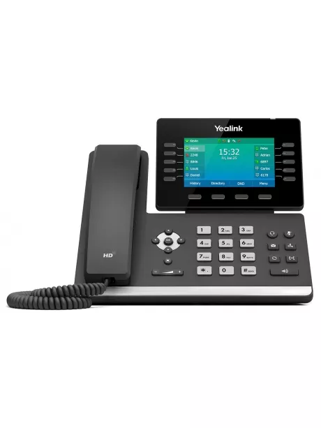 IP телефон руководителя Yealink SIP-T54W 