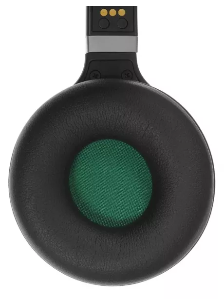 Профессиональная беспроводная DECT гарнитура Yealink WH66 Dual Teams 