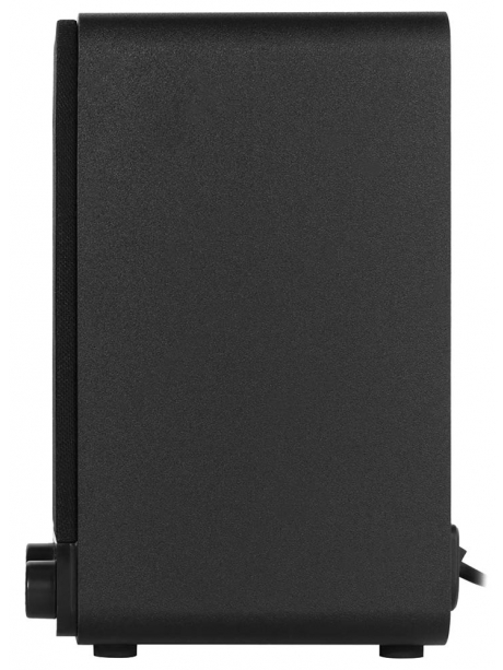 колонки для компьютера Dialog AJ-13 black