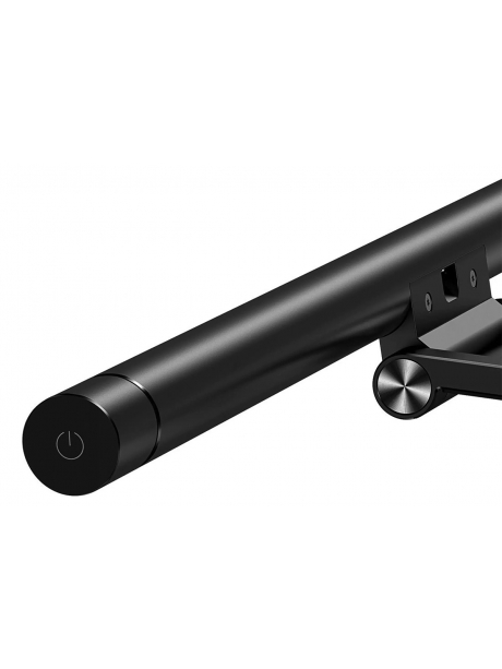 светильник на монитор Baseus i-wok Series USB Asymmetric Light Source Screen Hanging Light pro black