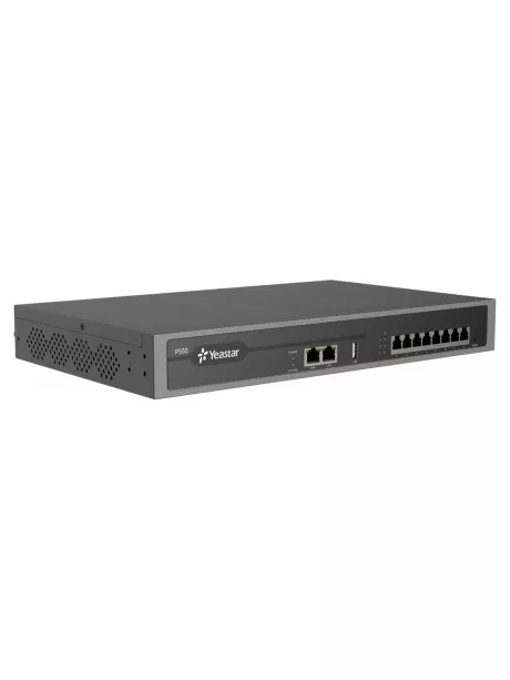 Офисная IP АТС Yeastar P550 