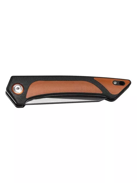 складной нож Roxon K2 D2 brown