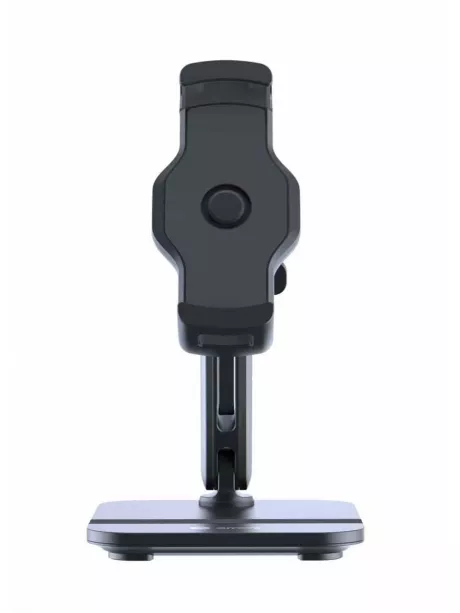 Настольная подставка для смартфона и планшета  Arroys TB-LD4 black
