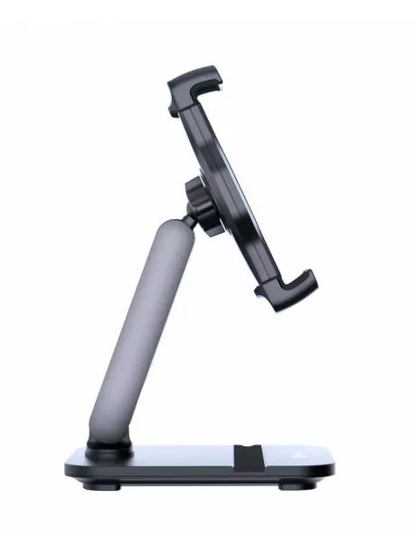 Настольная подставка для смартфона и планшета  Arroys TB-LD4 black