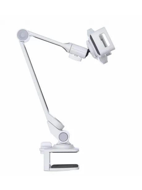 настольный держатель планшета и телефона Arroys TB-LD5 white