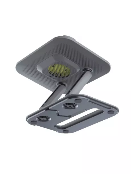 подставка для ноутбука Arroys LP-LD7 gray