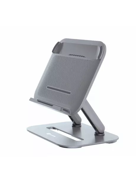 подставка для ноутбука Arroys LP-LD7 gray
