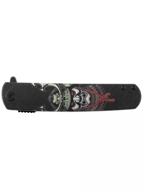 складной нож Ganzo G626 black