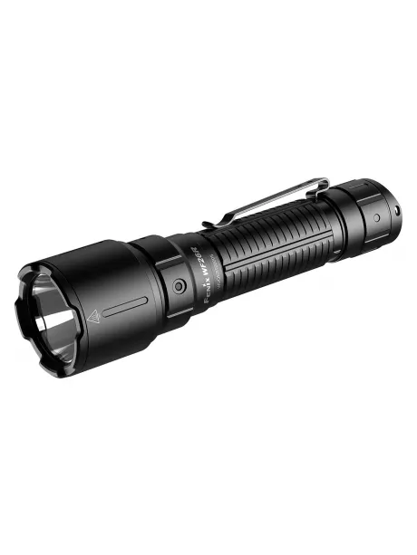 светодиодный фонарь с магнитной зарядкой Fenix WF26R 