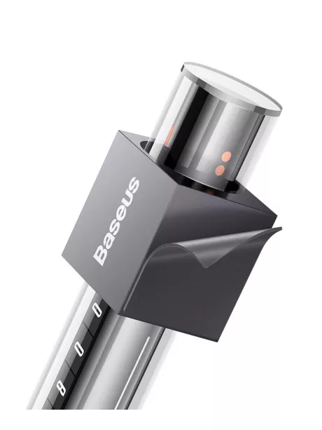 держатель для номера телефона в машину Baseus Baseus  Parking Number Plate Tint dark grey