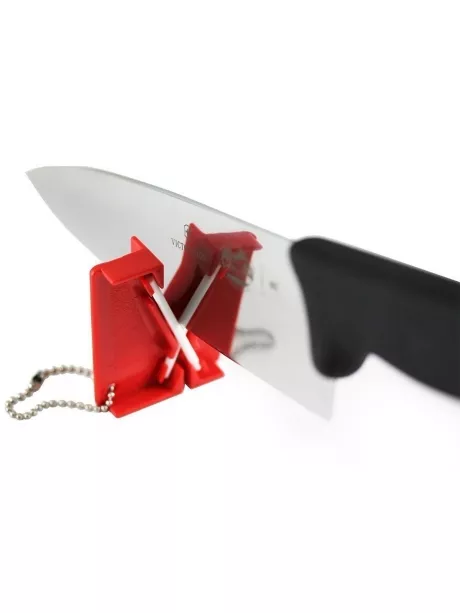 заточной инструмент Lansky LCKEY red