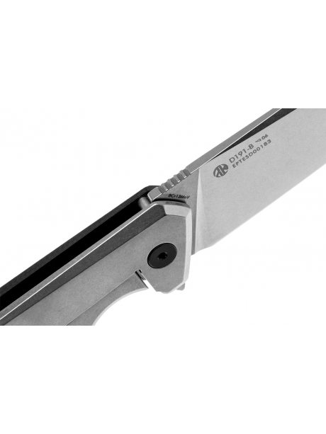 складной нож Ruike D191 black