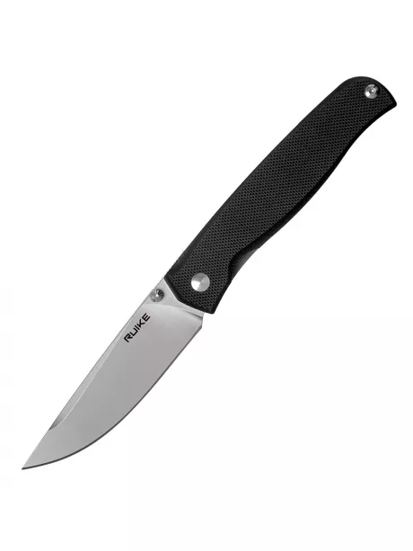 складной нож Ruike P661 black