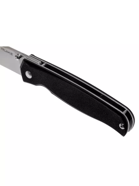 складной нож Ruike P661 black