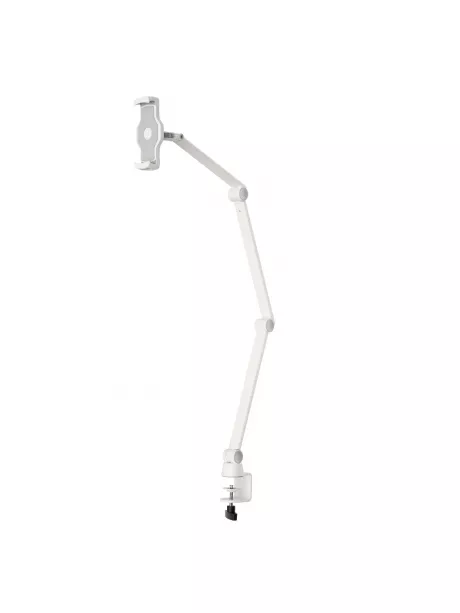 Настольная подставка для планшета и телефона  Arroys TB-LD9 white